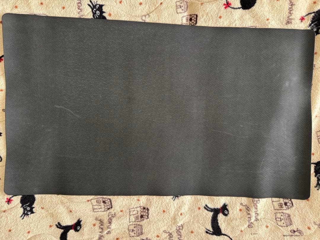 遊戯王　wcq エクソシスター　プレイマット