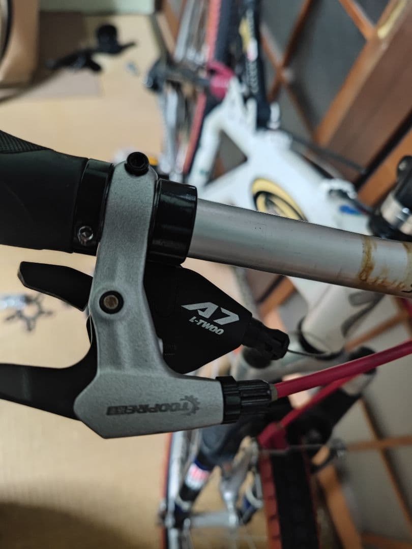 引き取り限定 specialized マウンテンバイク ジャンク