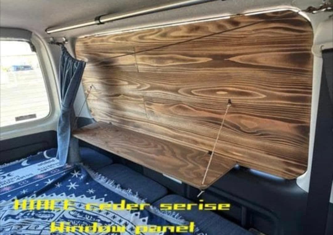 エルモ　パネルのみ　両側　裏面ブラック　ありがとうございます！