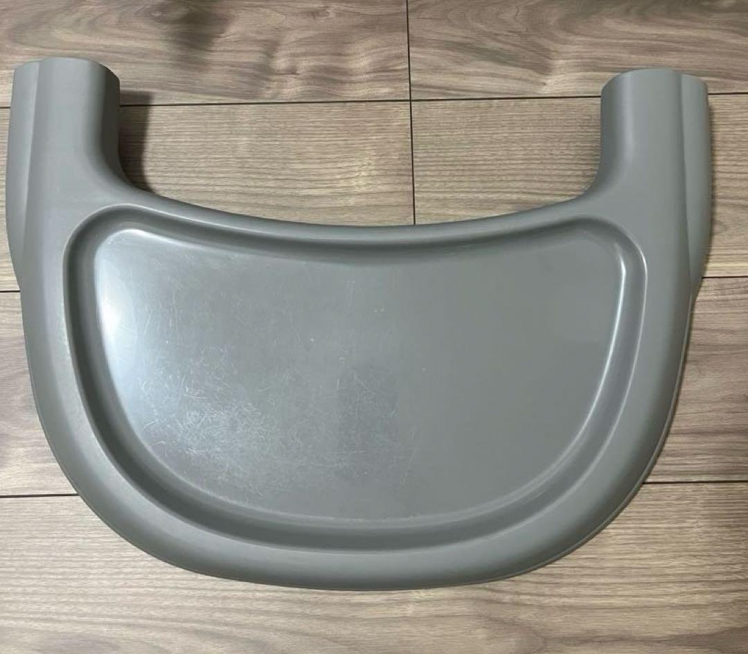 コンビ　ホワイトレーベル ネムリラ オートスウィング スリープシェル EG