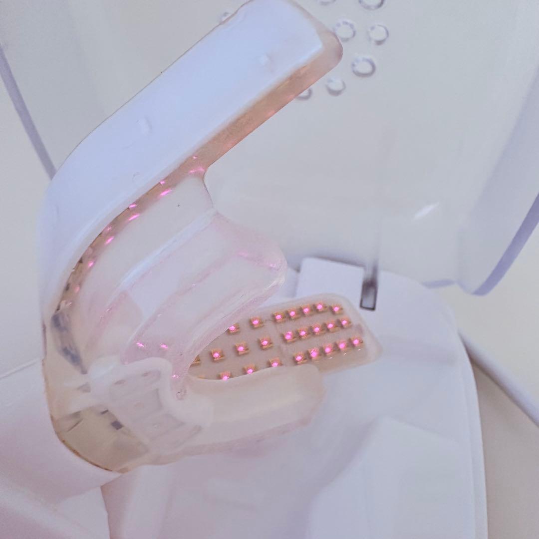 オルソパルス オーソパルス Gen 2.0 OrthoPulse インビザライン