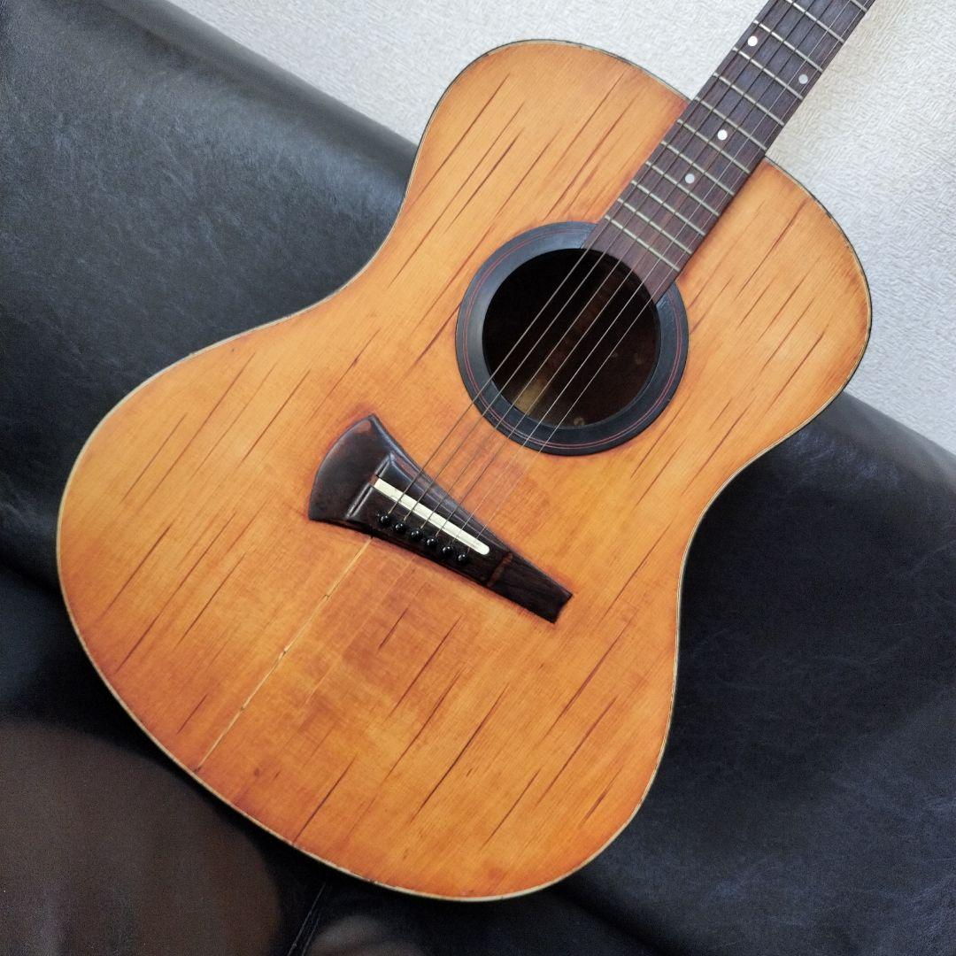 GIBSON MK-35 ベタつき 指板圧着 ギブソン その他難あり ジャンク