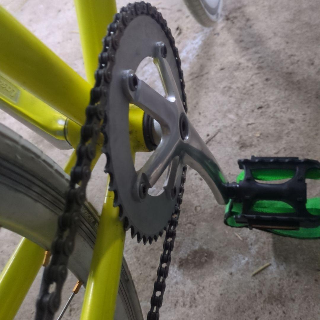 フジ FEATHER 状態良好【書類無し】