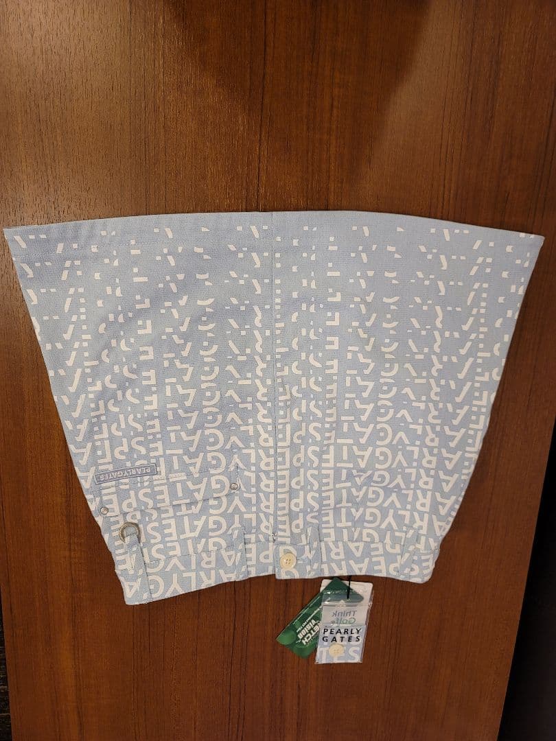 セール♪パーリーゲイツ❤️セットアップ