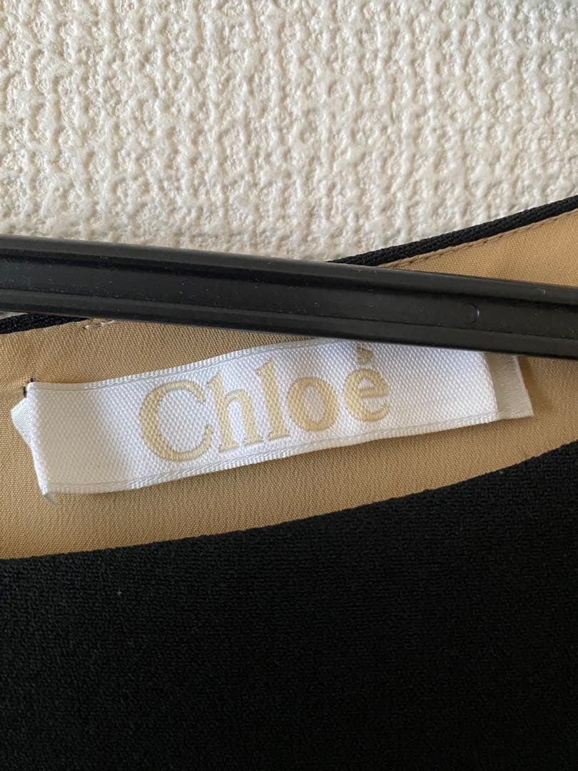 クロエのワンピース