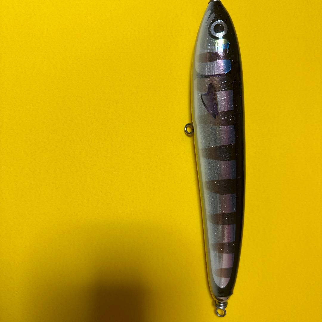 カーペンタ—幻影120中古