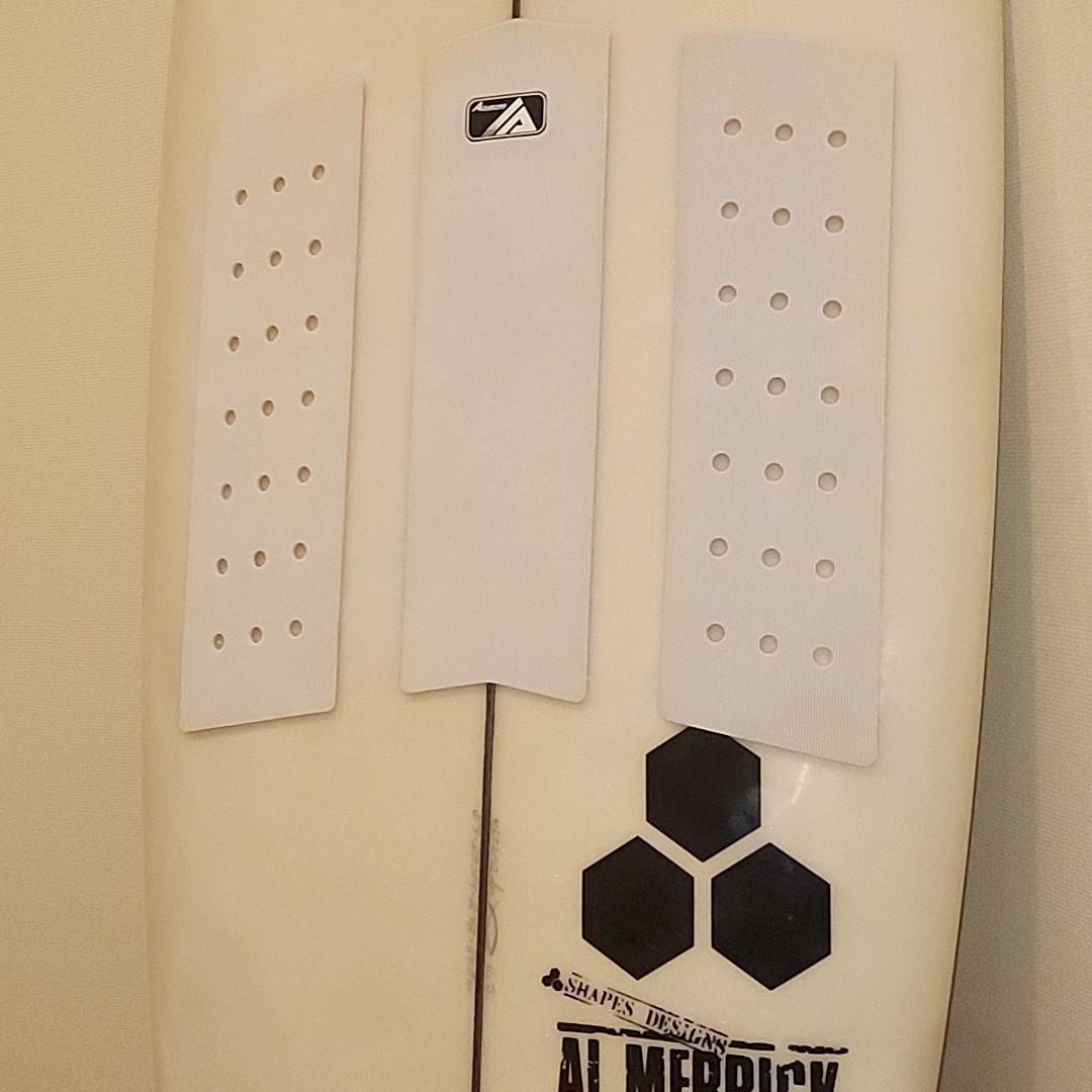 【るかさん専用】ALMERRICKアルメリック サーフボード5.9ウルトラJOE