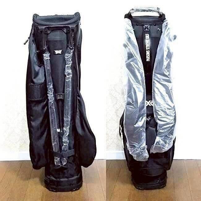 PXG GOLF ピーエックスジー キャディバック 限定 高級 正規品 送料無料