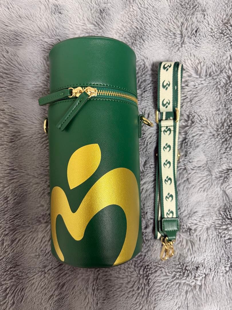 Mrs. GREEN APPLE ライトスティックバッグ ペンライト ケース