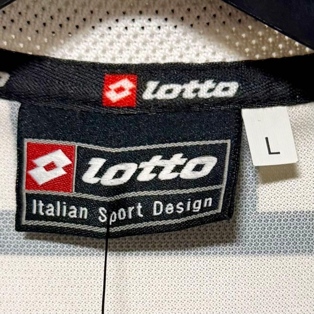 【新品/タグ付き】01/02 ユヴェントスFC ♯10 デルピエロ【Lサイズ】