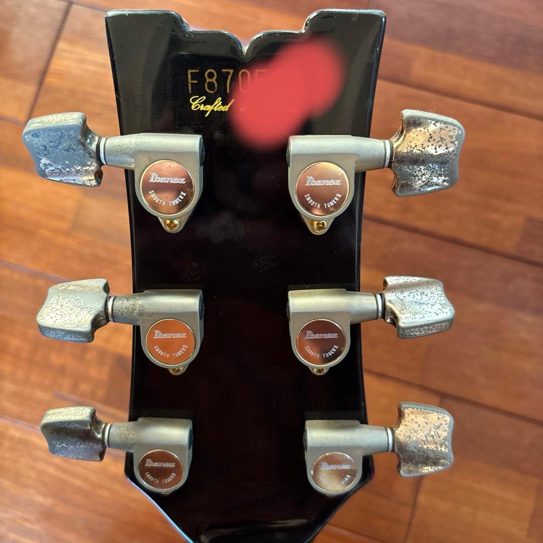 Ibanez AR305 ジャパンビンテージ Made in Japan