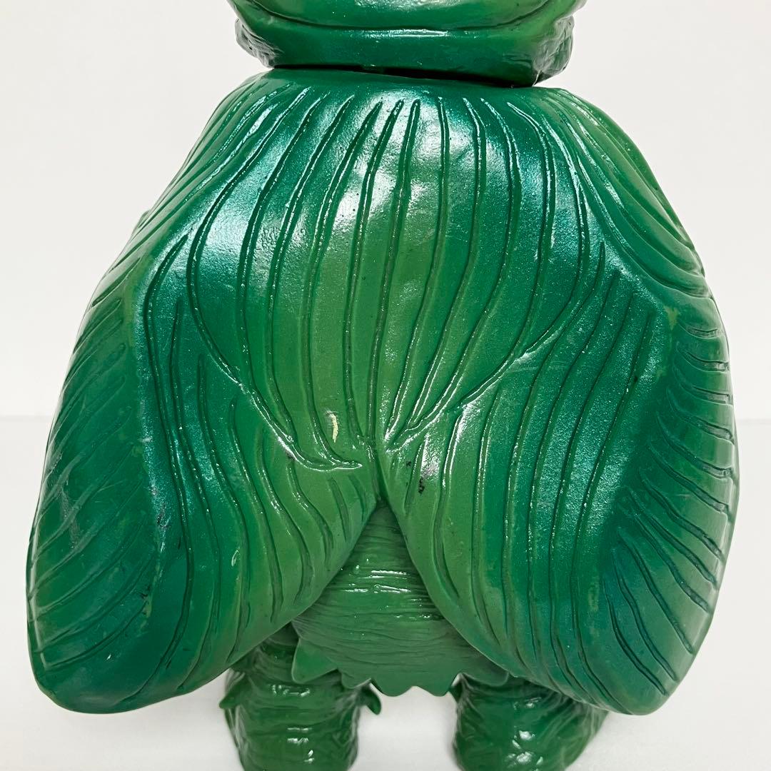 マスダヤ ゴキノザウルス ソフビ ピープロ