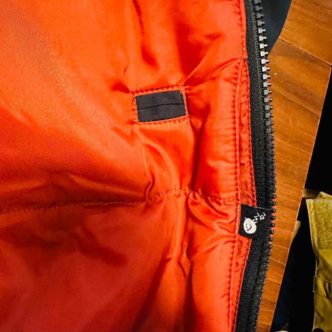 Burton 子ども用 スノーボードウェア XS