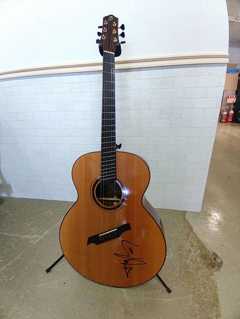 ベネトウ　SJ fanfret