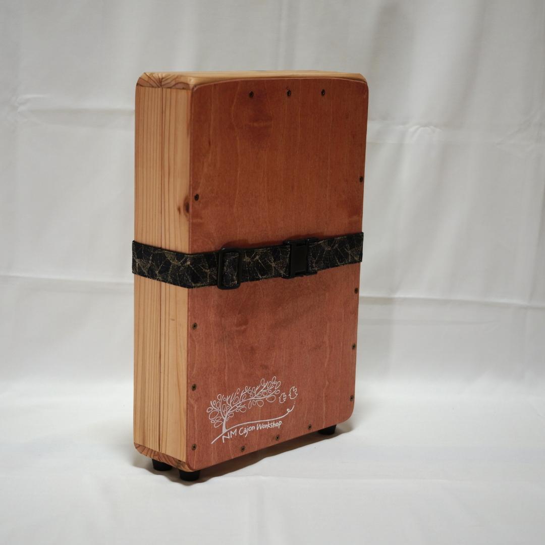 最終値下げ　折りたたみカホン　Maletin Ligero II