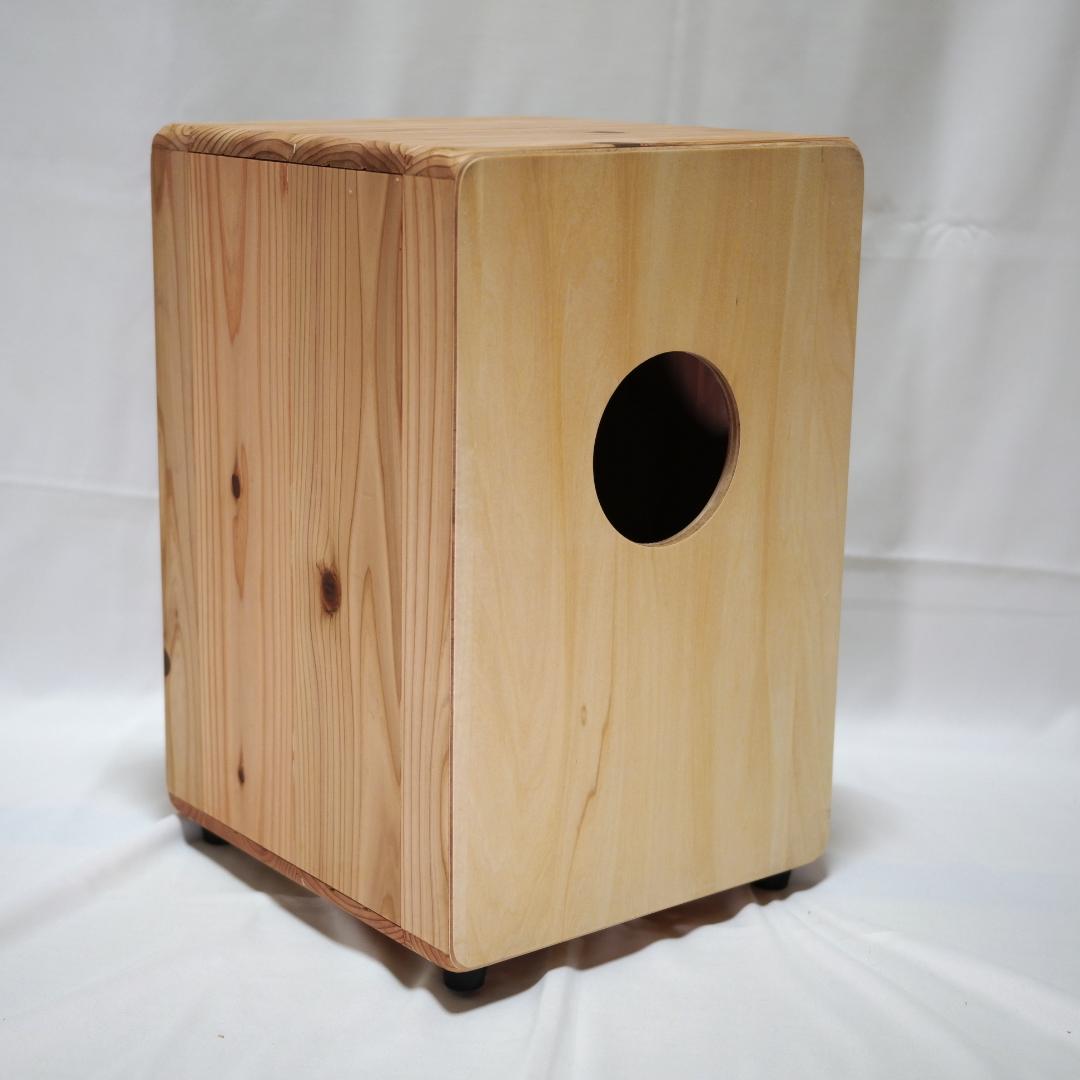 最終値下げ　折りたたみカホン　Maletin Ligero II