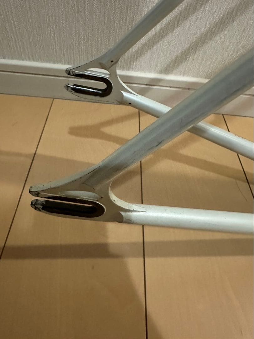 ピストフレーム　マキノ　フレームサイズ535mm