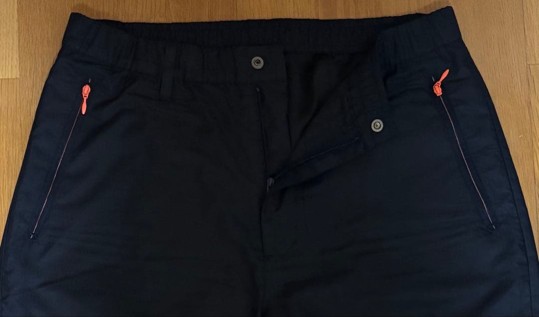 パーリーゲイツ メンズウェア ジャケットとパンツ 【美品】