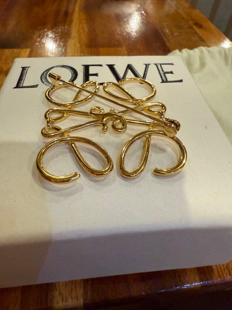 LOEWE ロエベ 雪兎さん専用！！