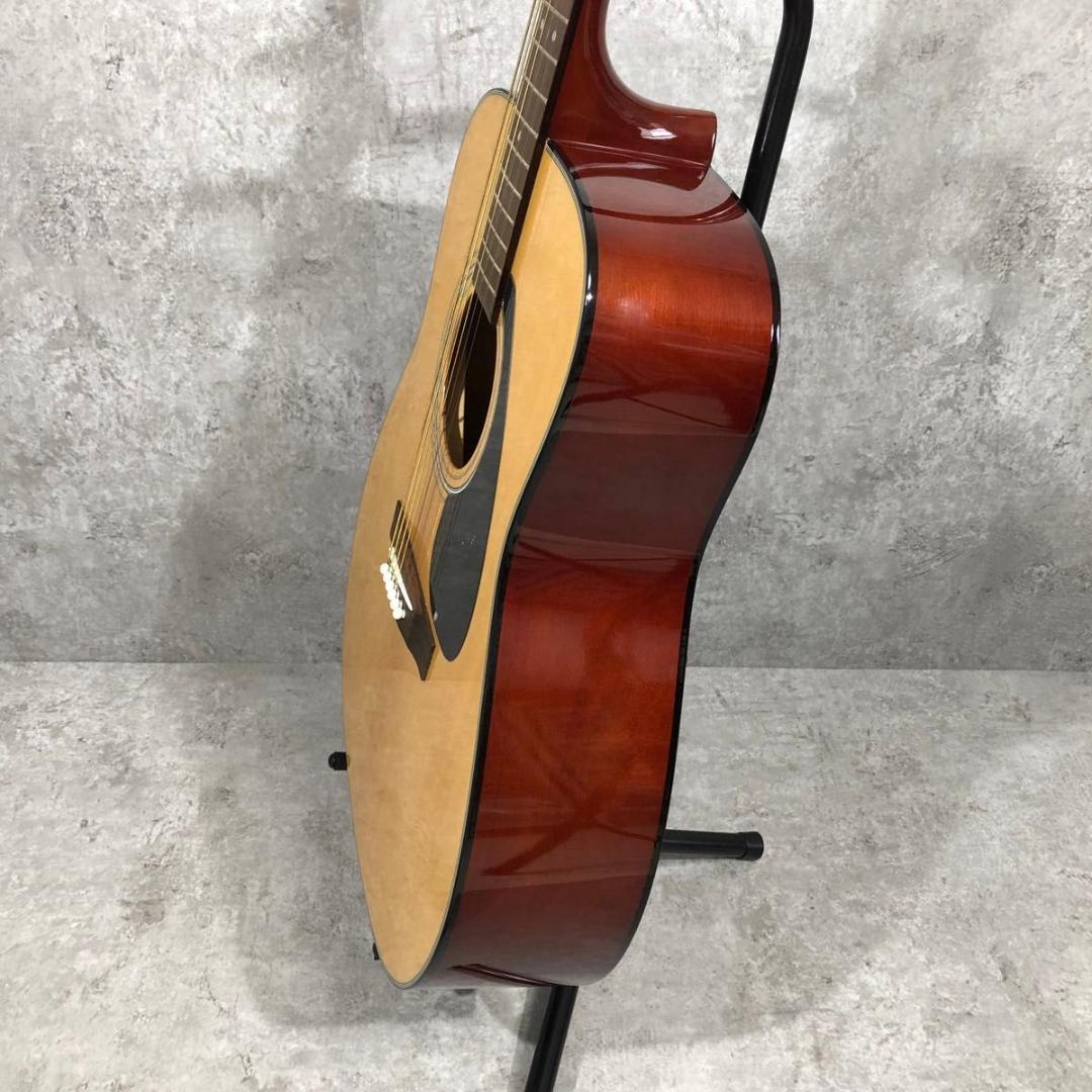 調整済み 美品 YAMAHA ヤマハ アコースティックギター アコギ F39PJ