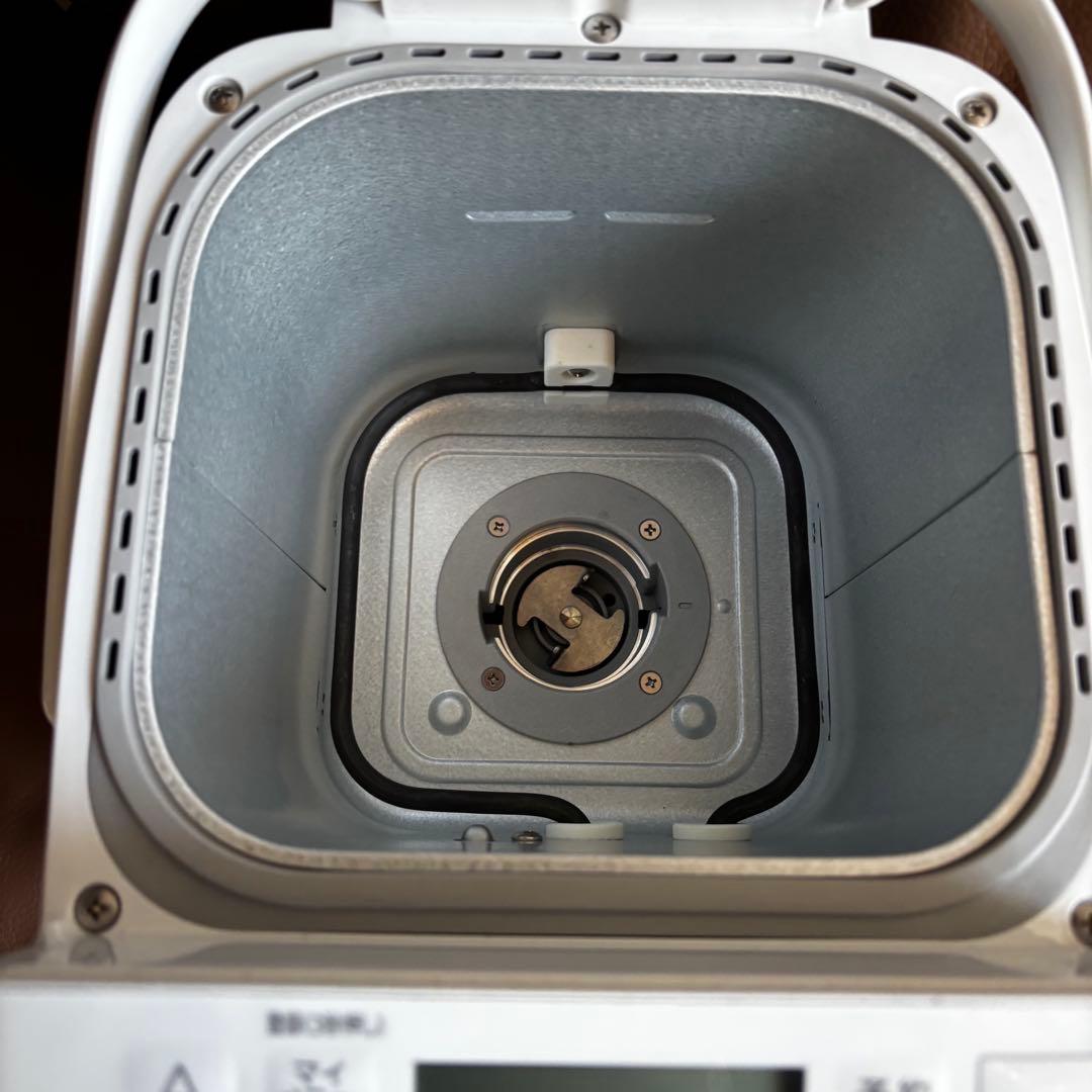 美品⭐️Panasonic ホームベーカリー SD-MB1