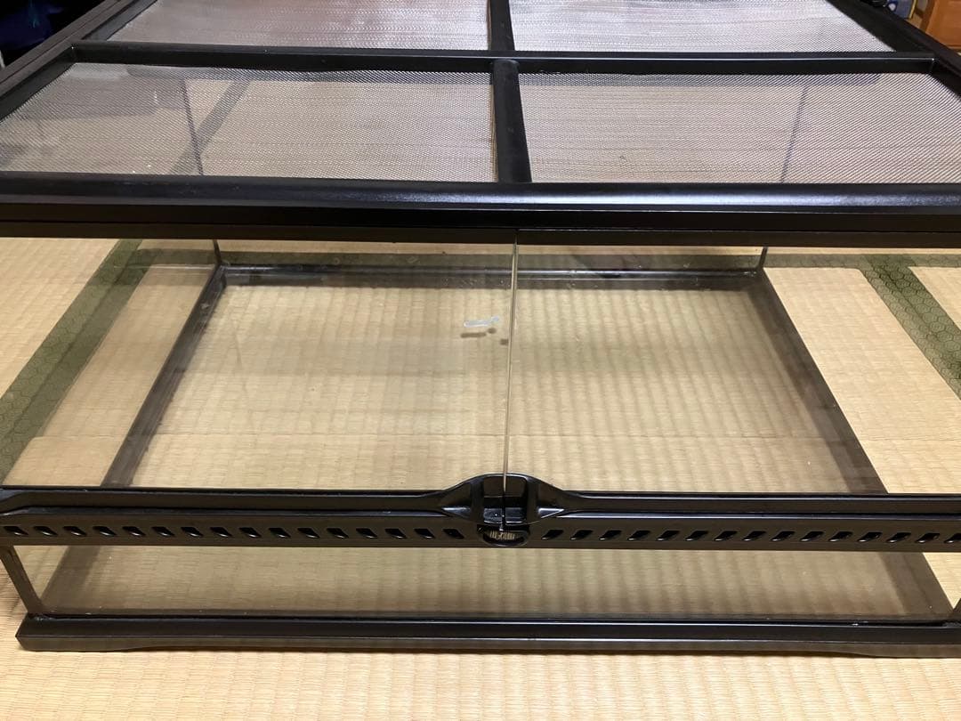 【本体のみ】グラステラリウム6030 送料込み