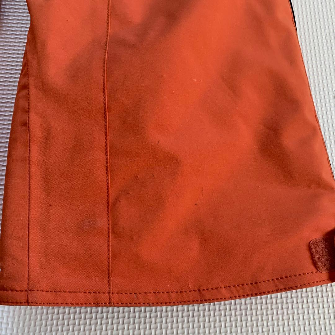 【値下げしました】スキーウェア上下／ミズノ／150