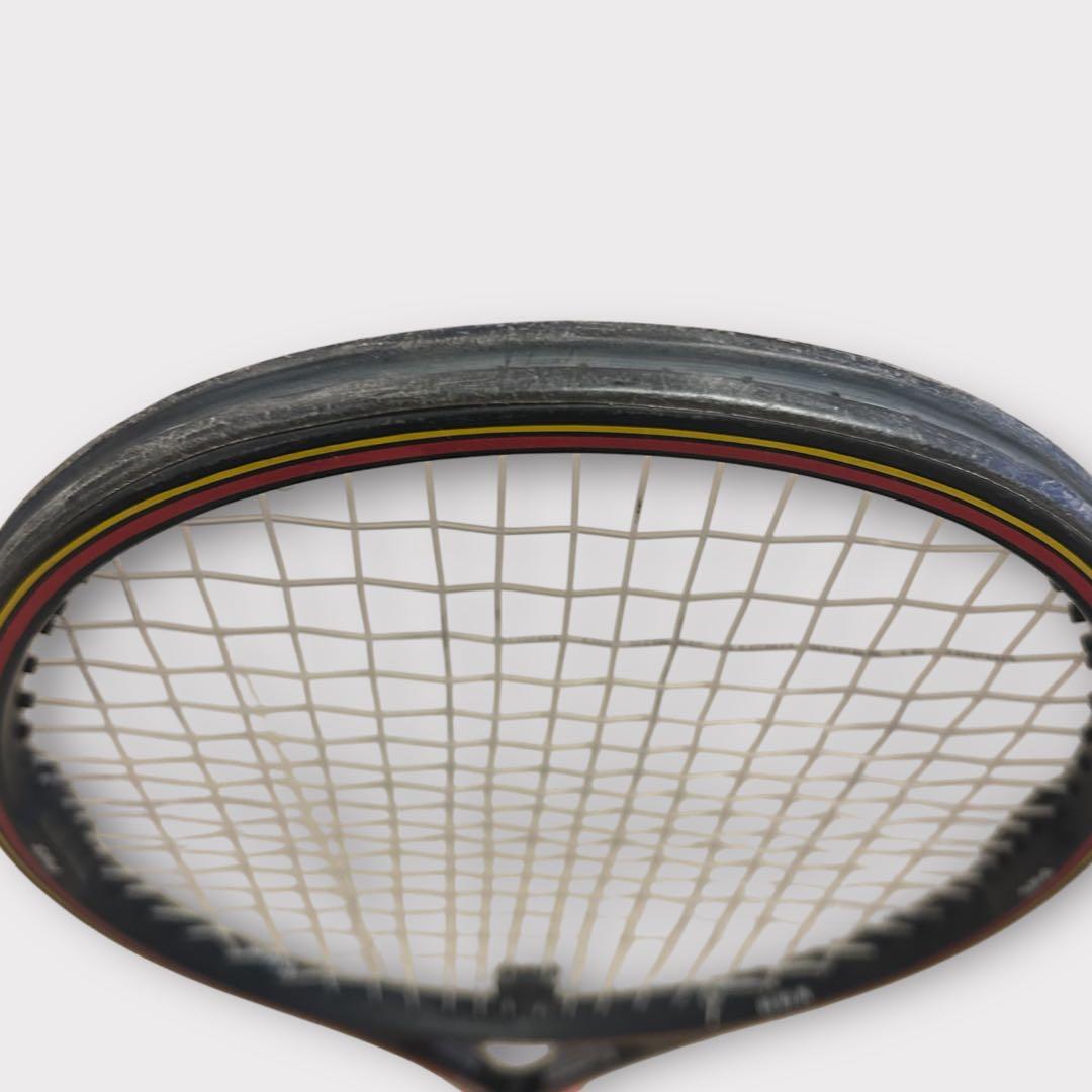 【稀少】ウイルソン プロスタッフ リミテッドMID 95 サンプラスモデル