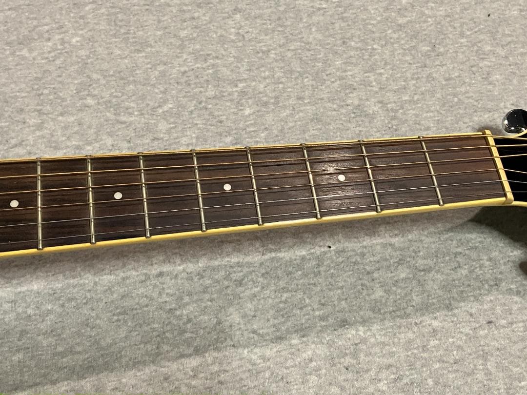 IBANEZ AEG10 ii-VS エレアコ 小ぶり 入門に 手の小さい人に