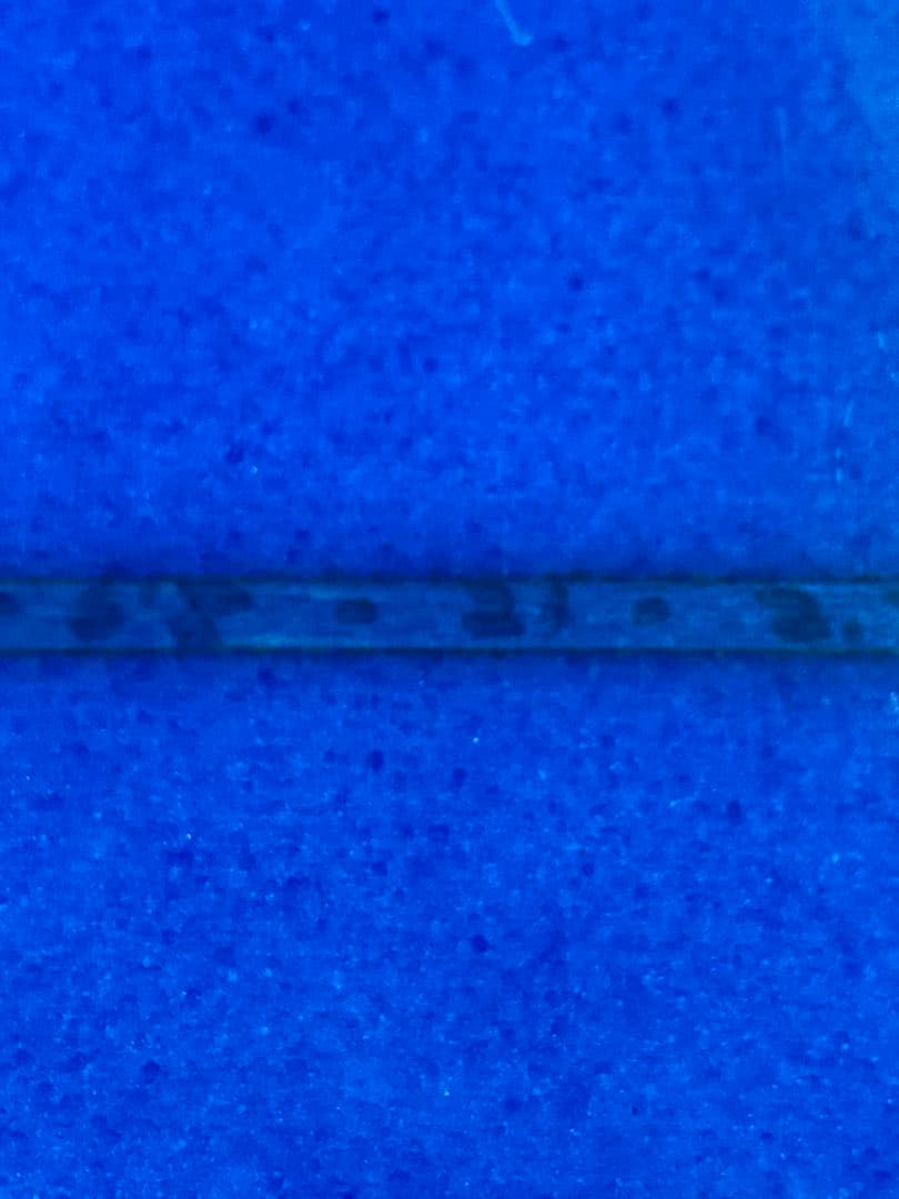 デューイウェーバー フェザーファストバック6'8\" ミッドレングス　ファンボード