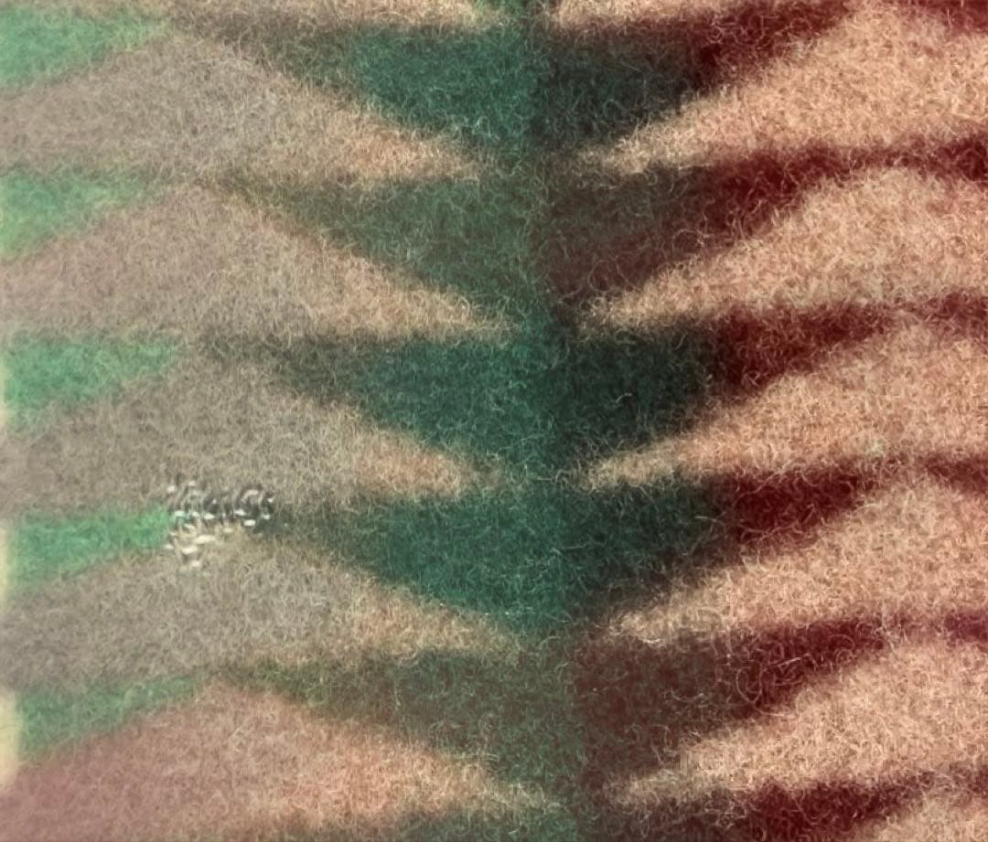 特大Pendleton Beaver State ブランケット