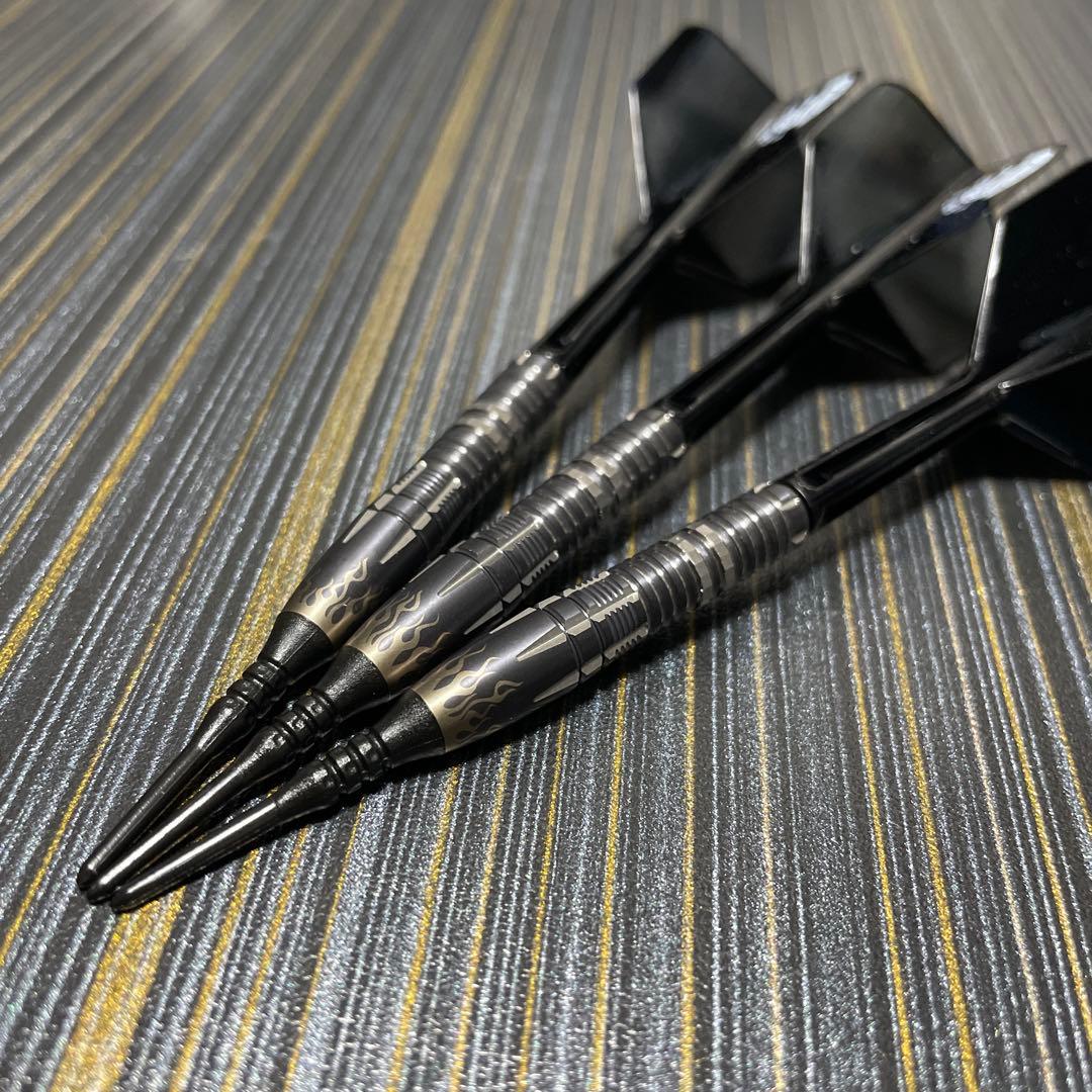 定価17800円 ソフトダーツ 大人気モデル パイロ g10 投げやすい