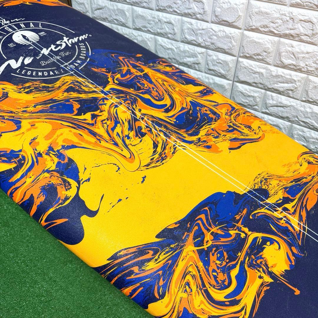 最新　2025 コストコ　サーフボード　5’8ft 美品　テイクオフ激速　良好