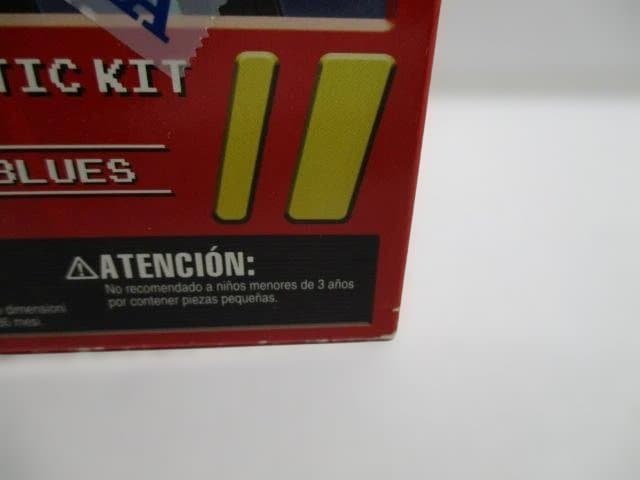 KOTOBUKIYA ROCKMAN ロックマン ブルース 1/10 プラモデル