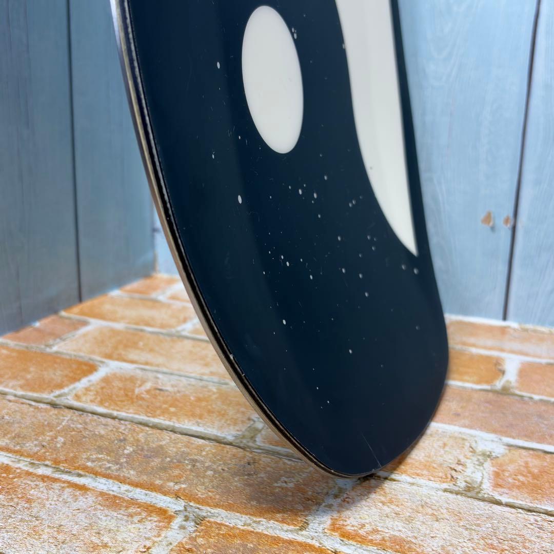 美品 BATALEON バタレオン BLOW 153cm スノボー ボード