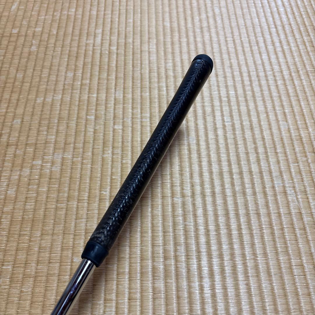 バイロンデザイン　GSS パター　 L字マレット