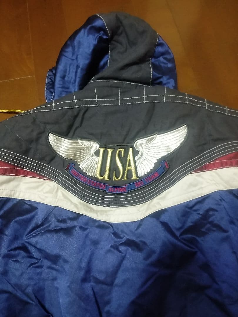 Phoenix スキーウェア 上下セット 身長180cm