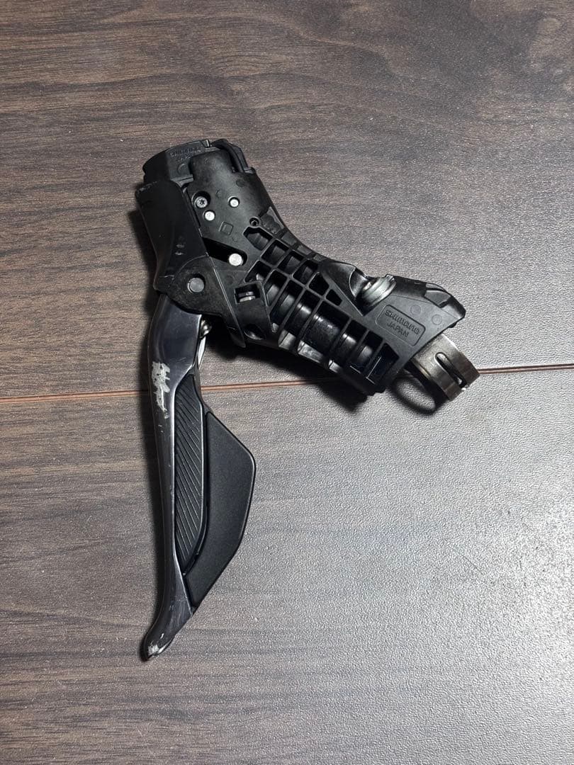 アルテグラr8170 左レバー ほぼジャンク品