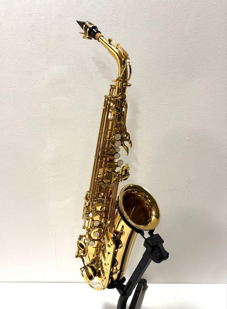 YAMAHA アルトサックス　YAS280 美品