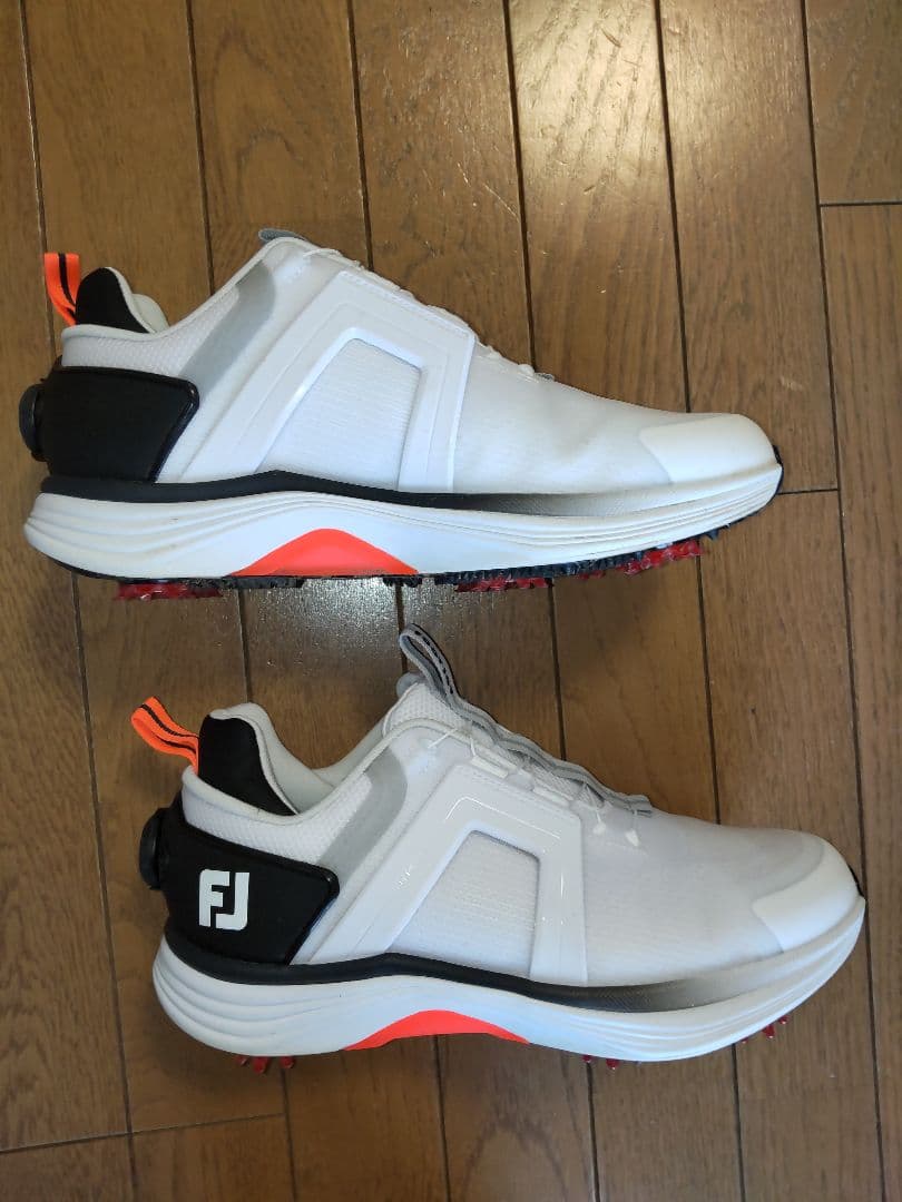フットジョイ ハイパーフレックス BOA FootJoy