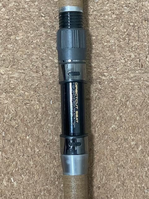 【中古品】 マミヤ BR 無双石鯛 480H