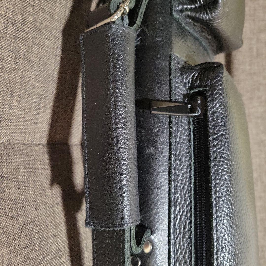 インストローク キューケース 黒