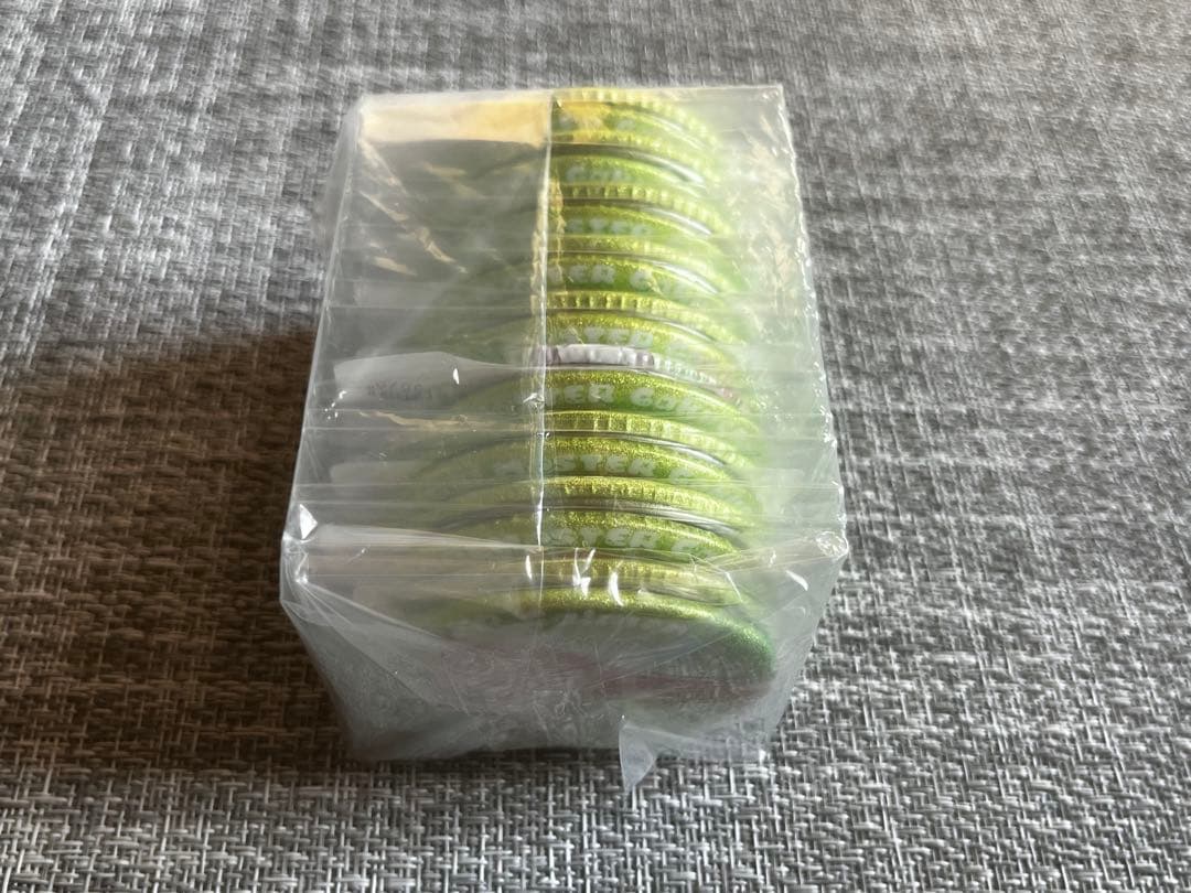 DMMスクラッチ 学園アイドルマスター 学マス E賞 缶バッジ 姫崎莉波