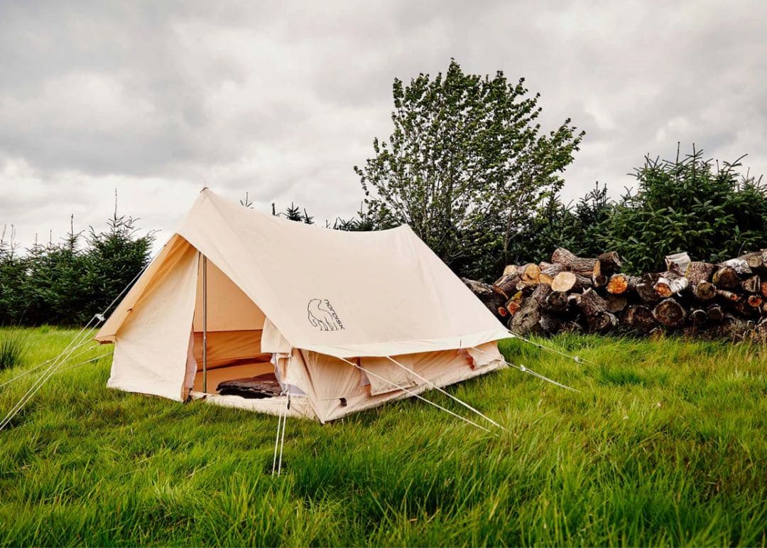 Nordisk Ydun 5.5（ユドゥン 5.5）