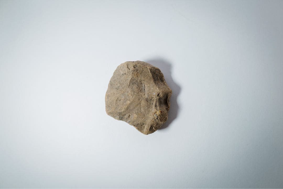 塼仏(ツァツァ) チベット　菩薩