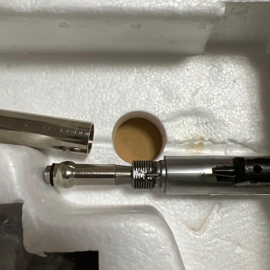 WA コルトコンバットコマンダー