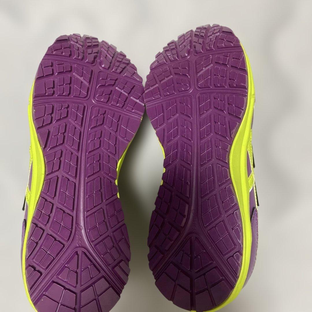 asics FCP301 安全靴 25.0限定1000足