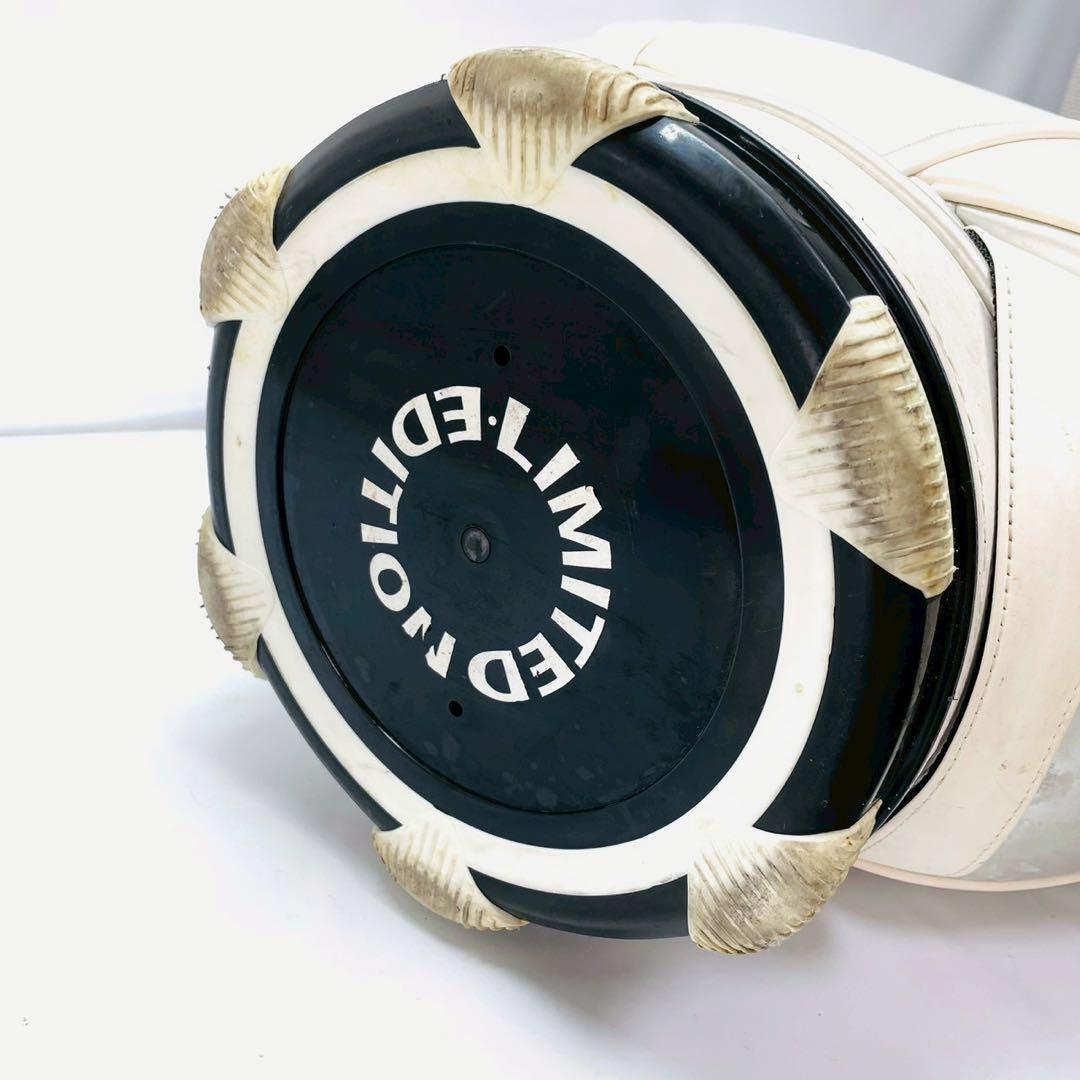 プレジデンツカップ　記念 ゴルフ　キャディバック　石川遼　タイガーウッズ　即発送