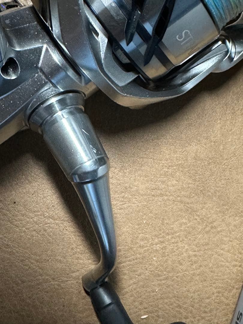 23ストラディック4000MHG