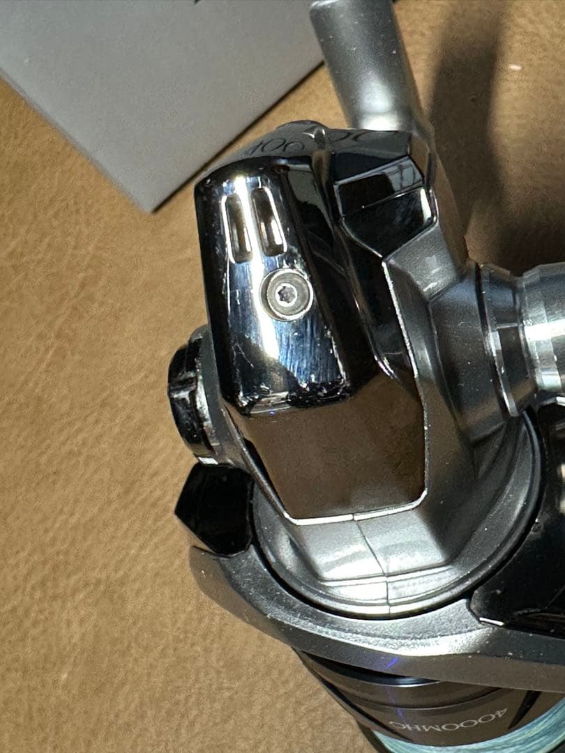 23ストラディック4000MHG